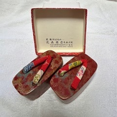 飾り物の画像