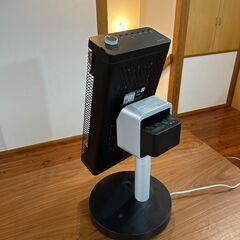 電気ストーブ／遠赤外線ヒーターの画像