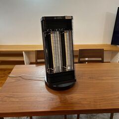 電気ストーブ／遠赤外線ヒーター