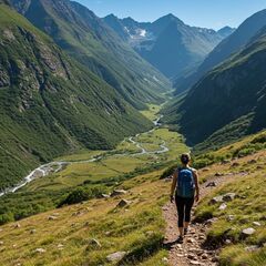 さっぽろ登山仲間募集！