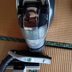 掃除機