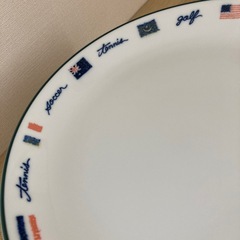 皿5枚セット KURIYAMA の画像