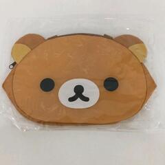 0609-068 リラックマ 保冷バッグ お弁当袋