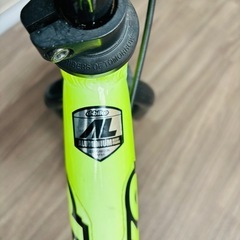 ディーバイク キックスの画像