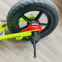 ディーバイク キックスの画像