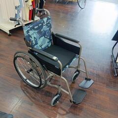 車椅子　中古品　美品の画像