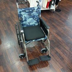 車椅子　中古品　美品