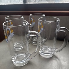 【無料】KIRINビールジョッキ！どの画像