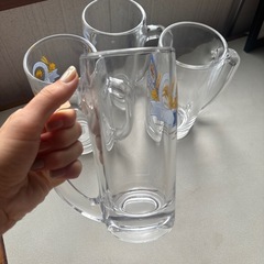 【無料】KIRINビールジョッキ！どの画像