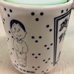 日本郵船　サザエさん　メモパッドの画像
