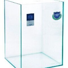 【水槽】寿工芸 レグラスフラット F-4050 1個