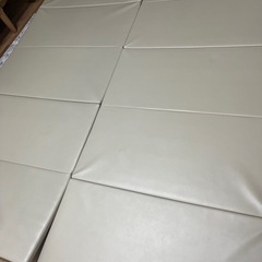 防音マット　プレイマットの画像