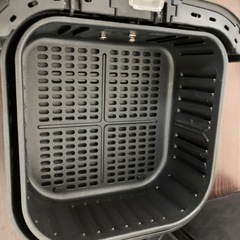 Innsky 3.5L ノンフライヤー　IS-AF004の画像