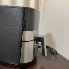 Innsky 3.5L ノンフライヤー　IS-AF004