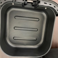 Innsky 3.5L ノンフライヤー　IS-AF004の画像