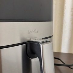 Innsky 3.5L ノンフライヤー　IS-AF004の画像