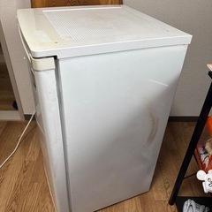 レマコム株式
会社電気冷凍庫の画像