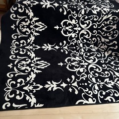 カーペットの画像