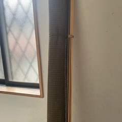 ロールスクリーン