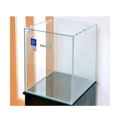 【新品未開封 水槽】寿工芸 レグラスフラット F-4050 1個の画像