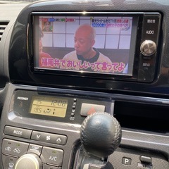 トヨタウィッシュ　の画像