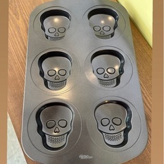 お菓子型
