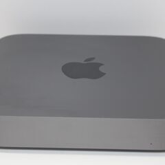 Mac mini（2018）256GB/8GB〈MRTT2J/A〉⑤の画像