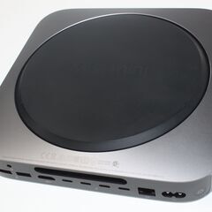 Mac mini（2018）256GB/8GB〈MRTT2J/A〉⑤の画像