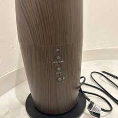 DOSHISHA ハイブリッド式加湿器の画像