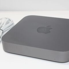 Mac mini（2018）256GB/8GB〈MRTT2J/A〉⑤