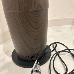 DOSHISHA ハイブリッド式加湿器の画像