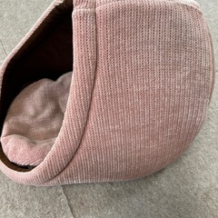 お取引中　ペット　ドーム　犬猫　ハウス　マットの画像