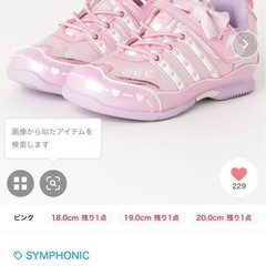 【決定】長靴とシューズの画像