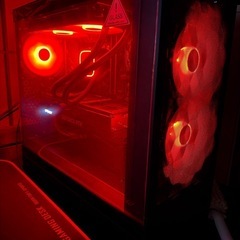 【ゲーミングPC】intel corei7 14700k RTX4070ti superの画像