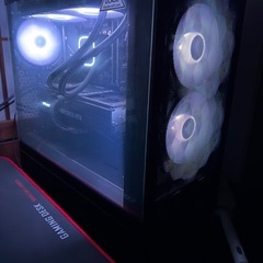 【ゲーミングPC】intel corei7 14700k RTX...