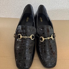 sango ローファー