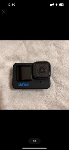 GoPro HERO 10 Black 本体・アクセサリー多数 美品