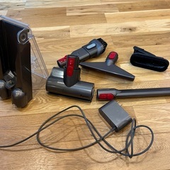 Dyson 掃除機　ジャンク