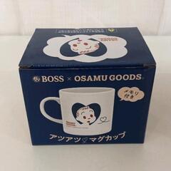 0609-074 オサムグッズ　マグカップ