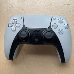 【未使用】SONY DualSense ワイヤレスコントローラー...