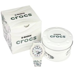 G-SHOCK x Crocs ベランダサンダル 新品未使用品の画像