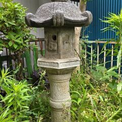 灯籠石