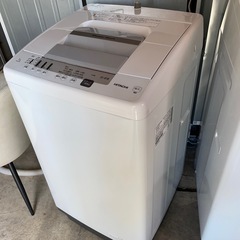 【3000円お値下げ中‼️】HITACHI 2021年製 NW-R705 の画像