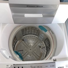 【3000円お値下げ中‼️】HITACHI 2021年製 NW-R705 の画像