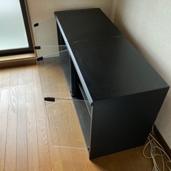 太陽家具のTVボートの画像