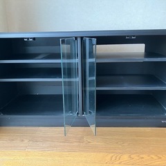太陽家具のTVボート