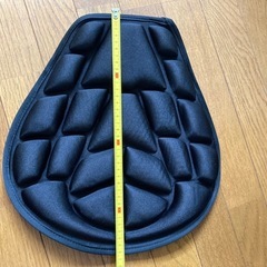 バイク　シートクッション
