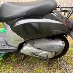 【取引成立】HONDA Todayの画像