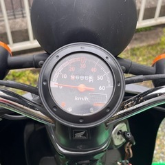 【取引成立】HONDA Todayの画像