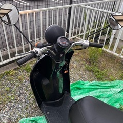 【取引成立】HONDA Todayの画像